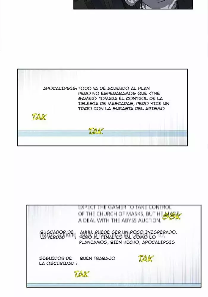 Read The Gamer Es Manga Online