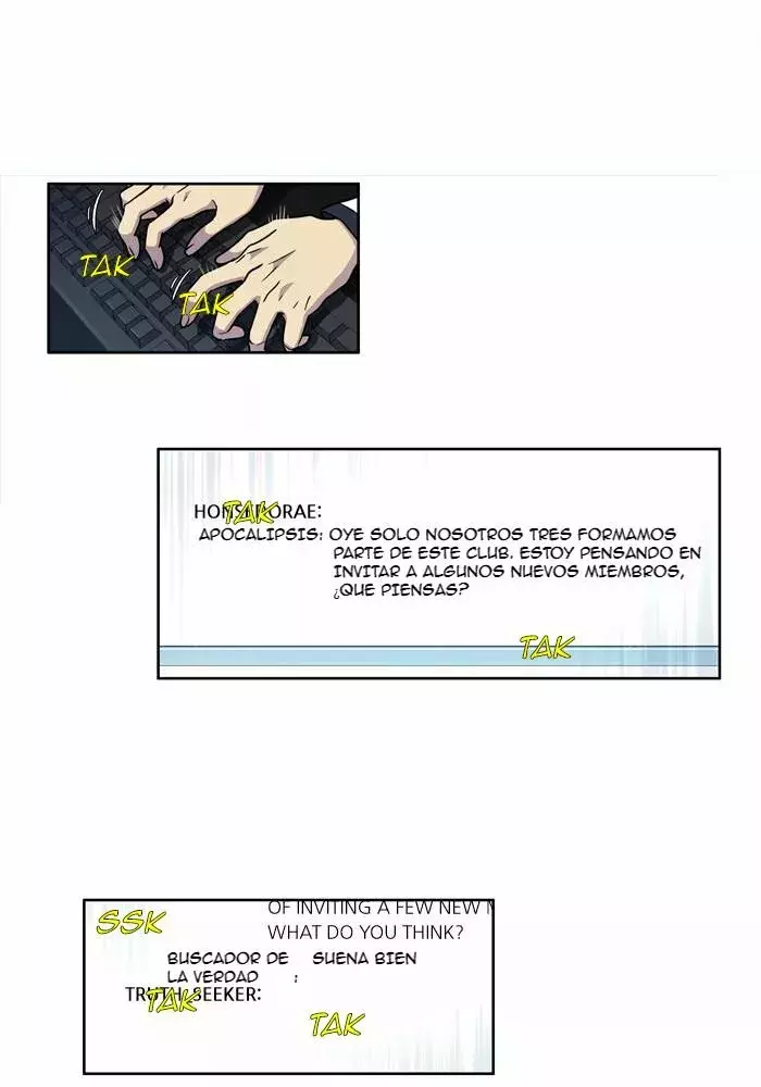 Read The Gamer Es Manga Online