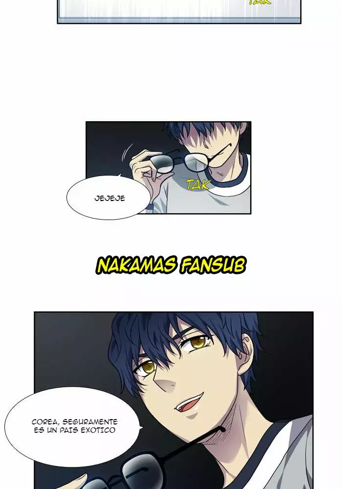 Read The Gamer Es Manga Online