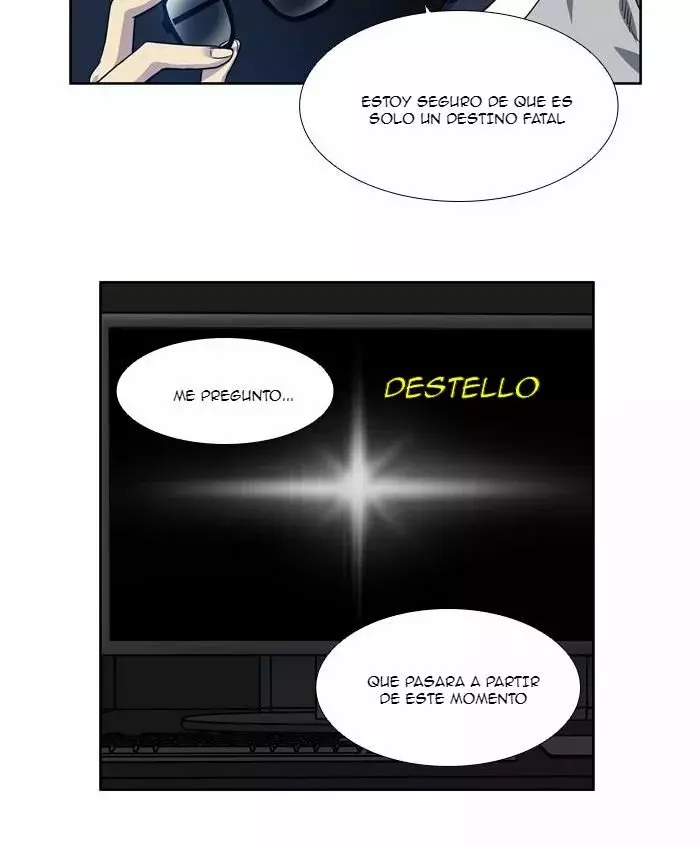 Read The Gamer Es Manga Online