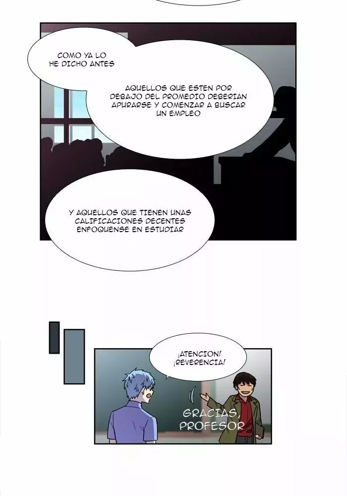 Read The Gamer Es Manga Online