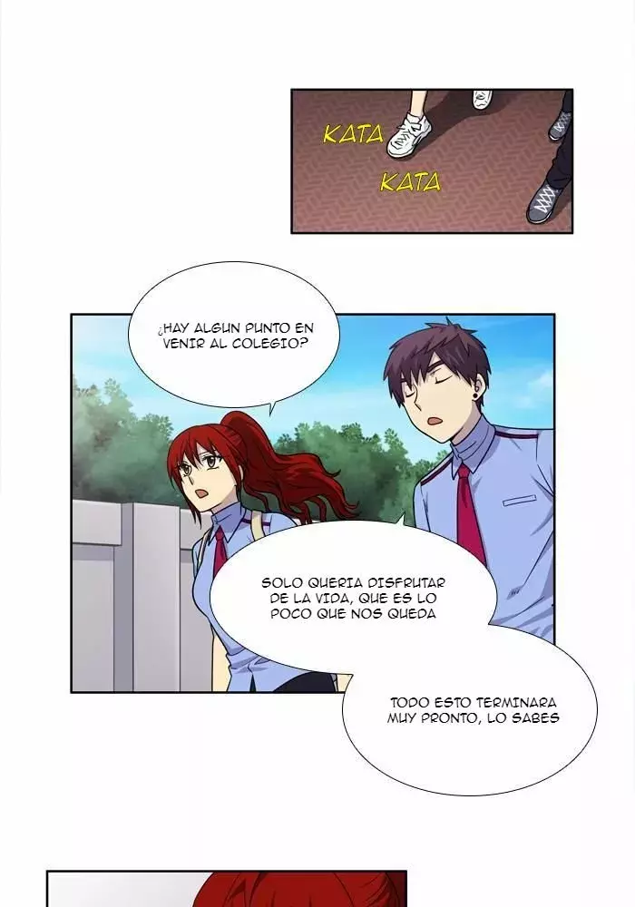 Read The Gamer Es Manga Online