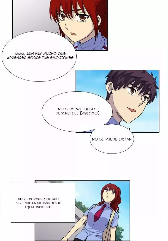Read The Gamer Es Manga Online