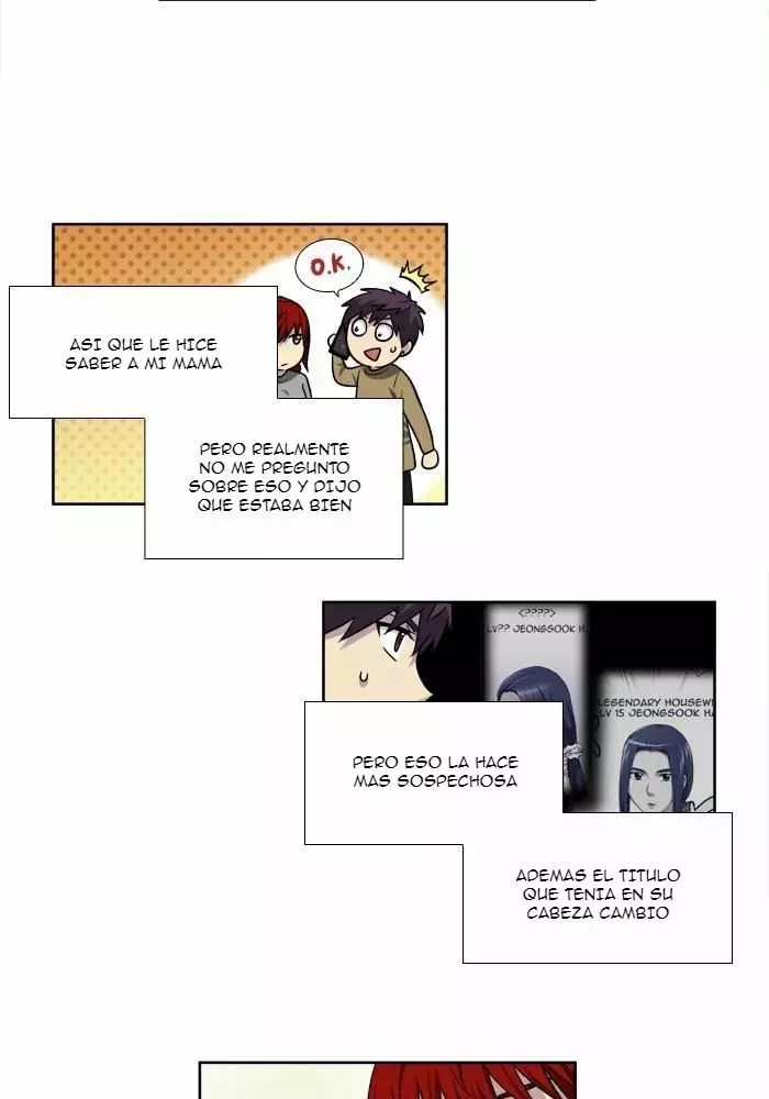Read The Gamer Es Manga Online