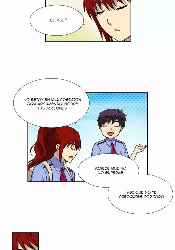Read The Gamer Es Manga Online