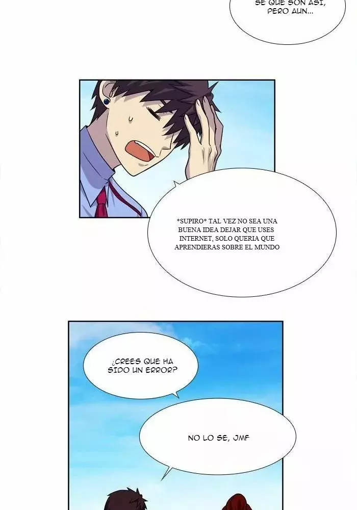 Read The Gamer Es Manga Online