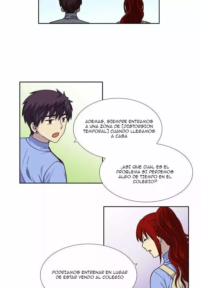 Read The Gamer Es Manga Online