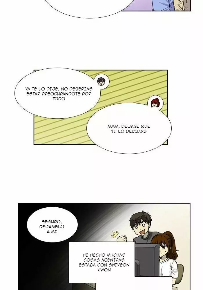 Read The Gamer Es Manga Online