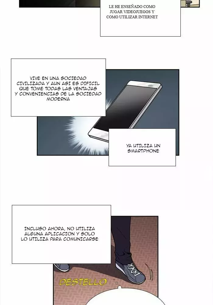 Read The Gamer Es Manga Online