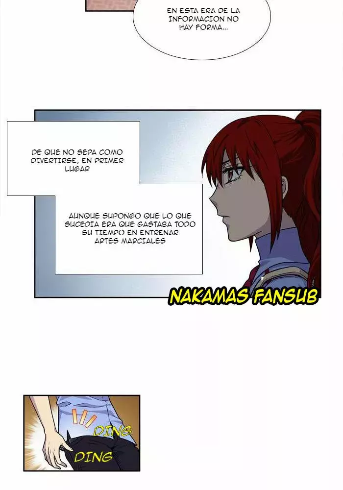 Read The Gamer Es Manga Online
