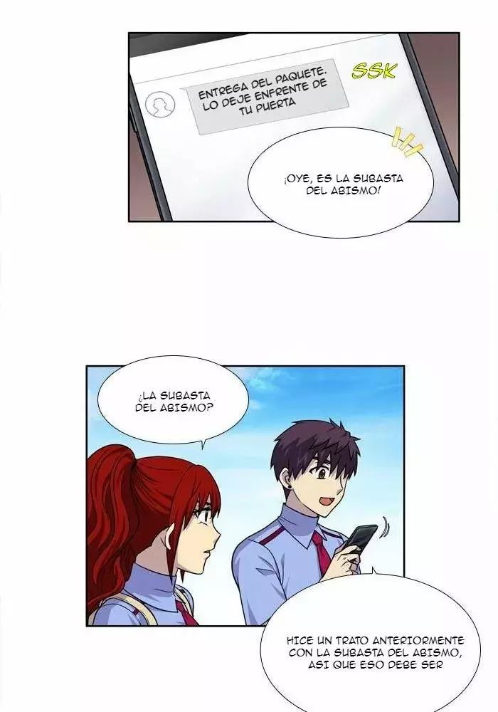Read The Gamer Es Manga Online