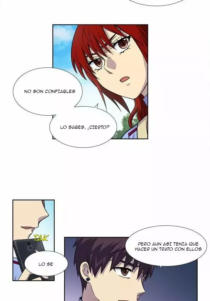 Read The Gamer Es Manga Online