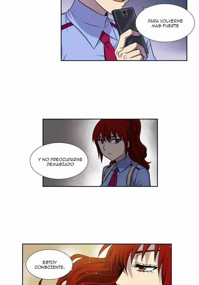 Read The Gamer Es Manga Online