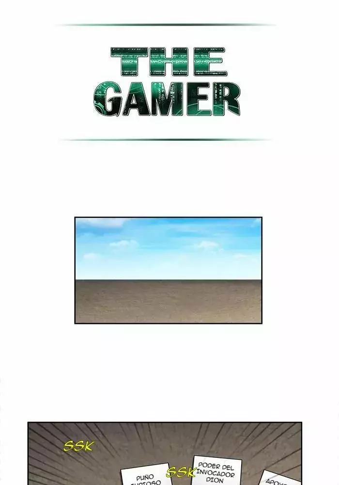 Read The Gamer Es Manga Online