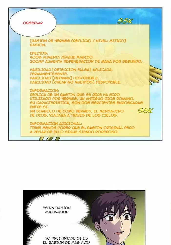 Read The Gamer Es Manga Online
