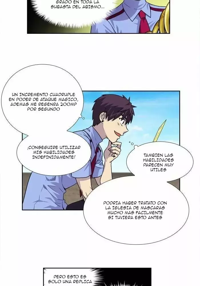 Read The Gamer Es Manga Online