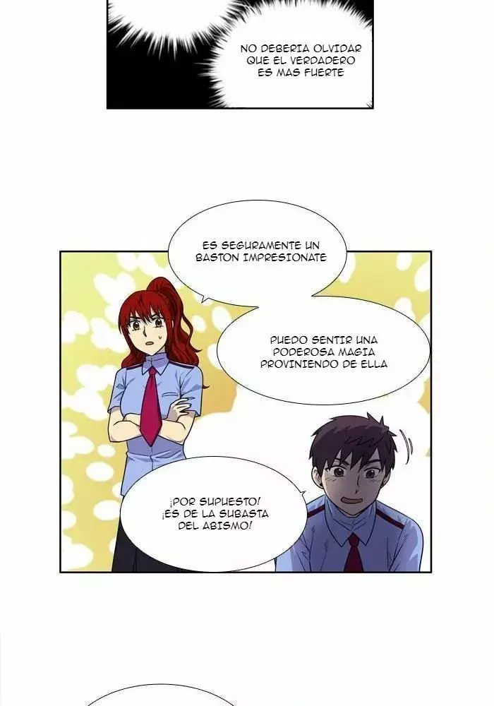 Read The Gamer Es Manga Online