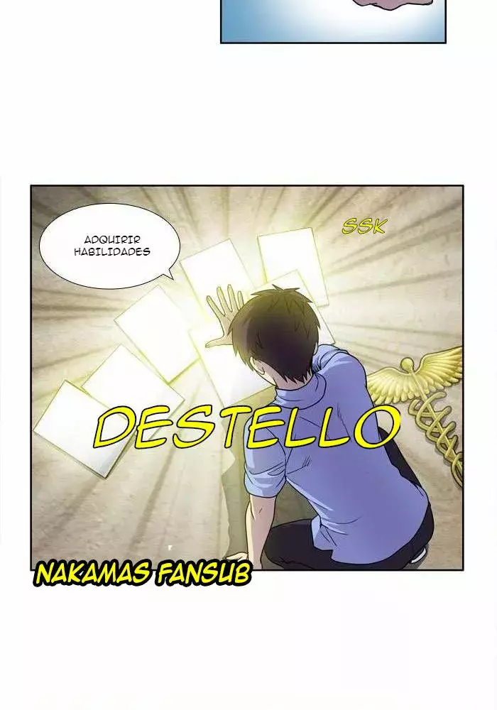Read The Gamer Es Manga Online