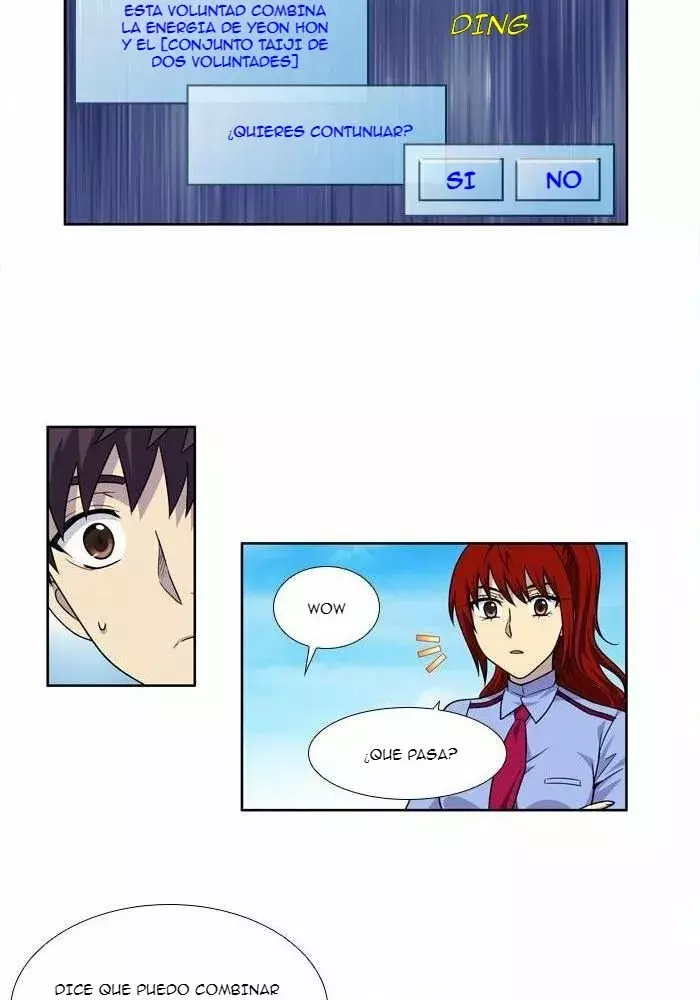 Read The Gamer Es Manga Online