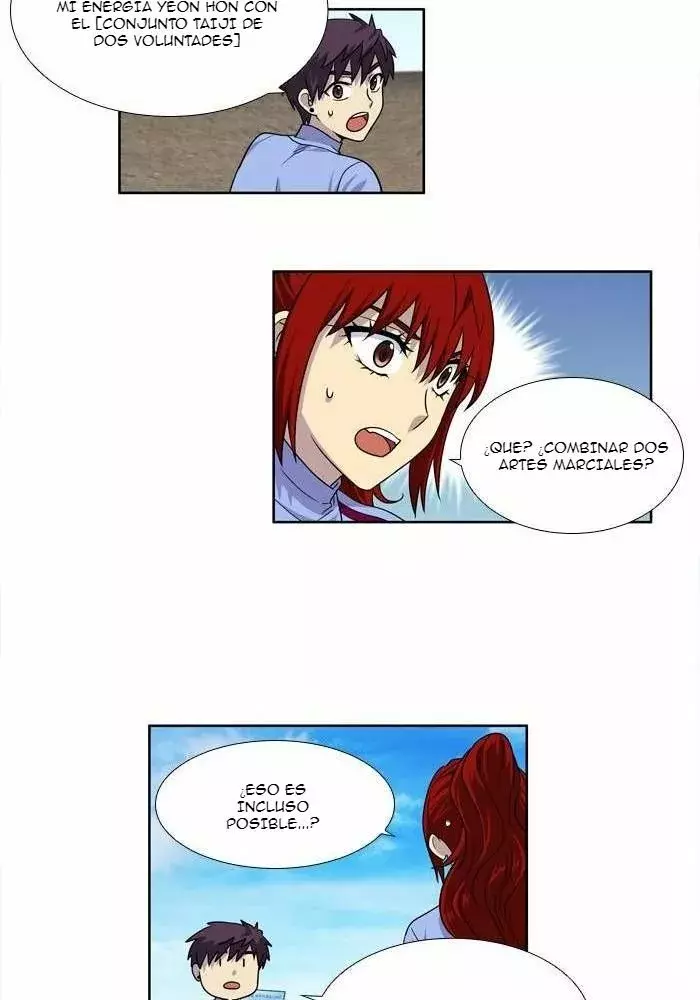 Read The Gamer Es Manga Online