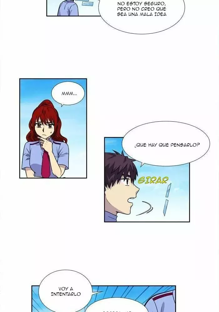 Read The Gamer Es Manga Online