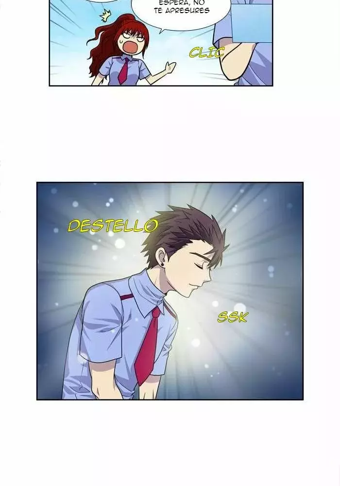 Read The Gamer Es Manga Online