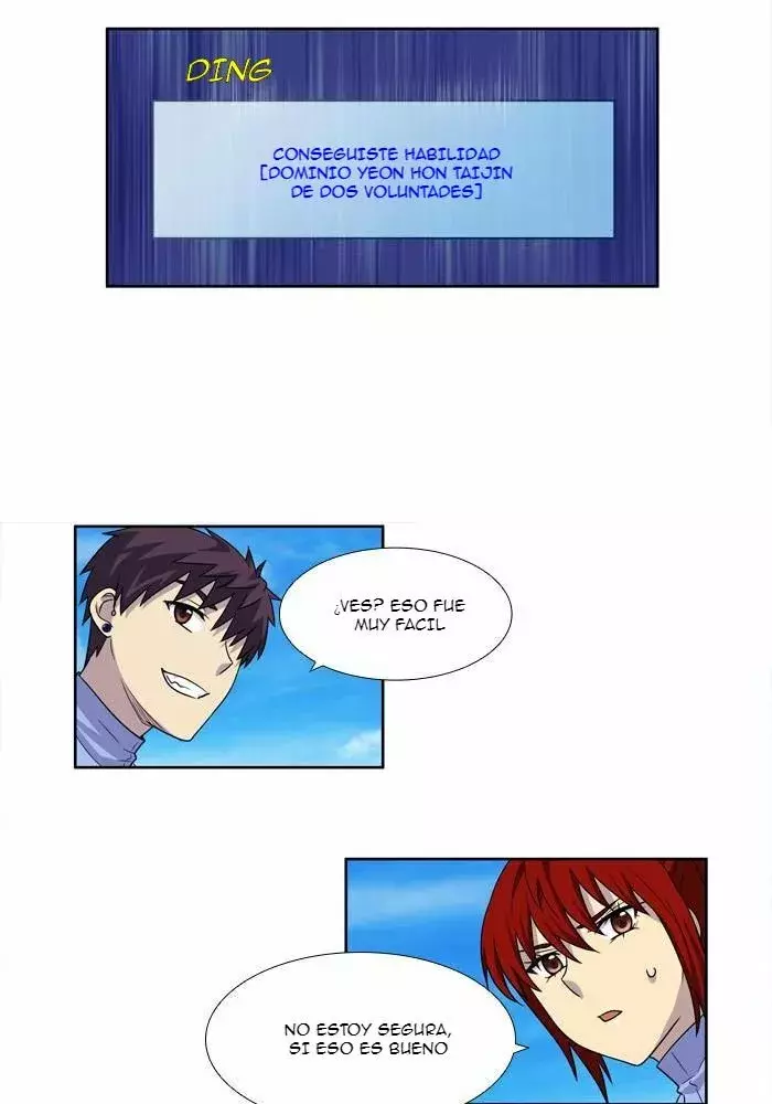 Read The Gamer Es Manga Online