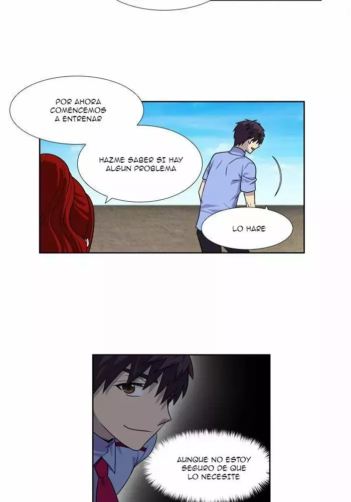 Read The Gamer Es Manga Online