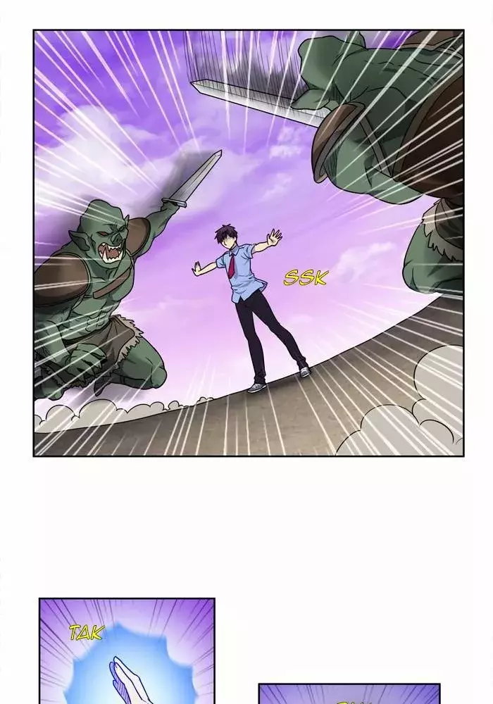 Read The Gamer Es Manga Online