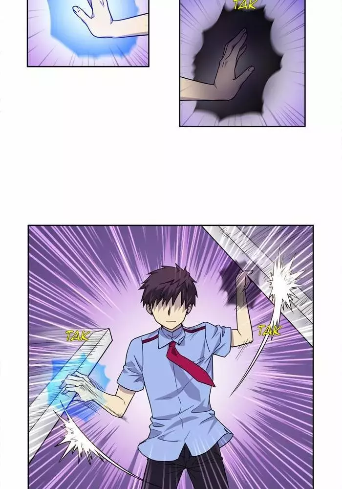 Read The Gamer Es Manga Online