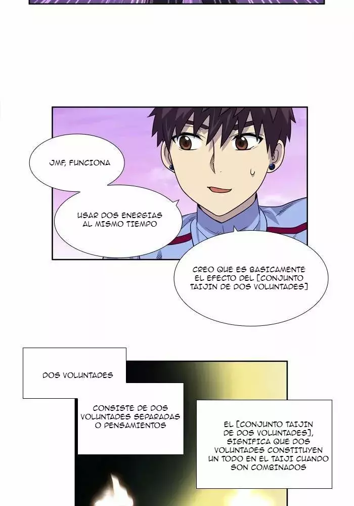 Read The Gamer Es Manga Online