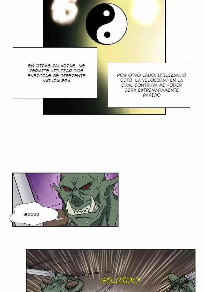Read The Gamer Es Manga Online