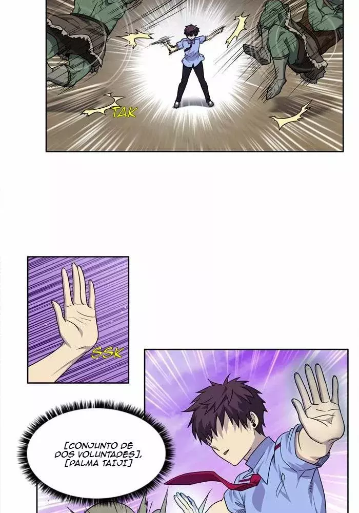 Read The Gamer Es Manga Online