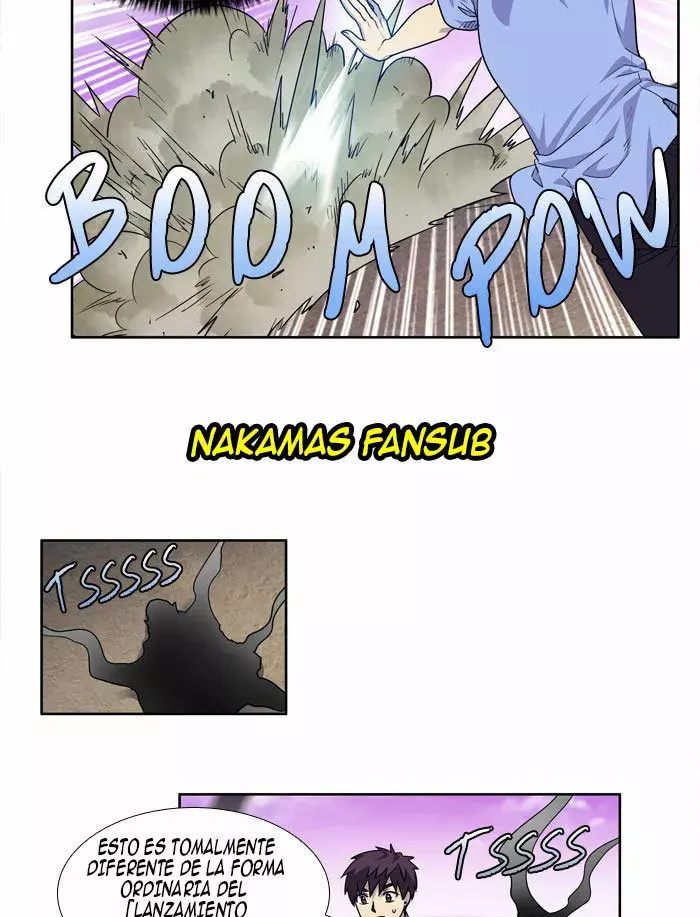 Read The Gamer Es Manga Online