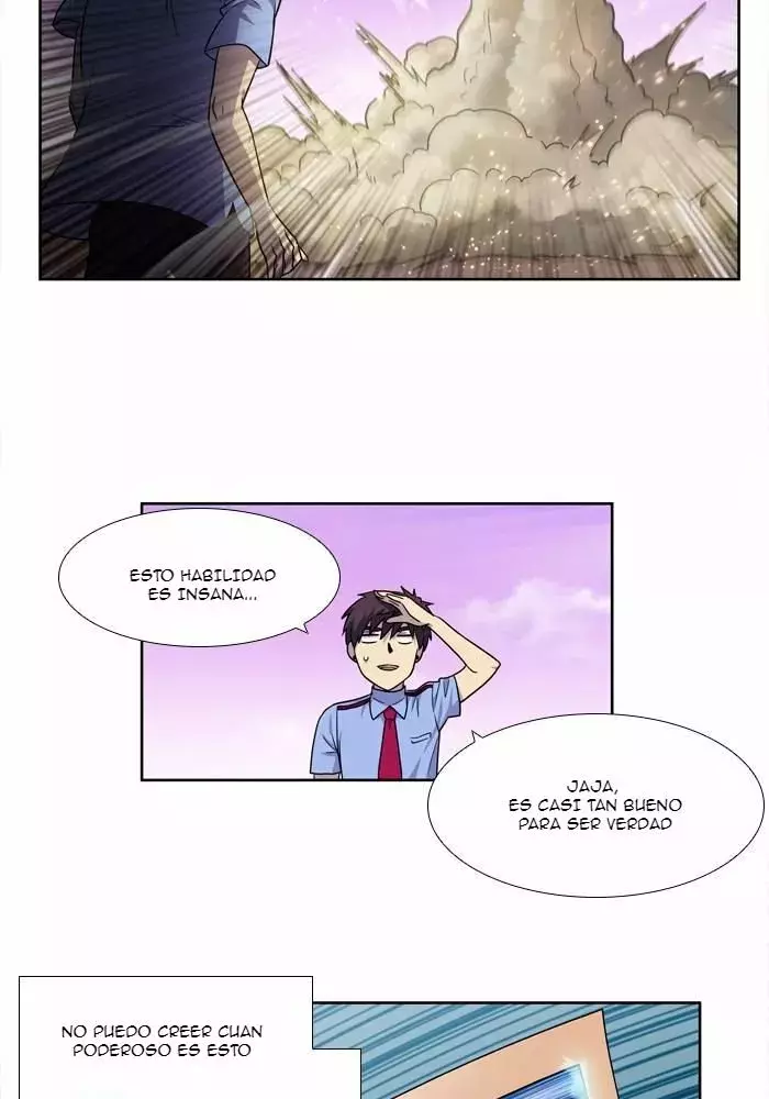 Read The Gamer Es Manga Online