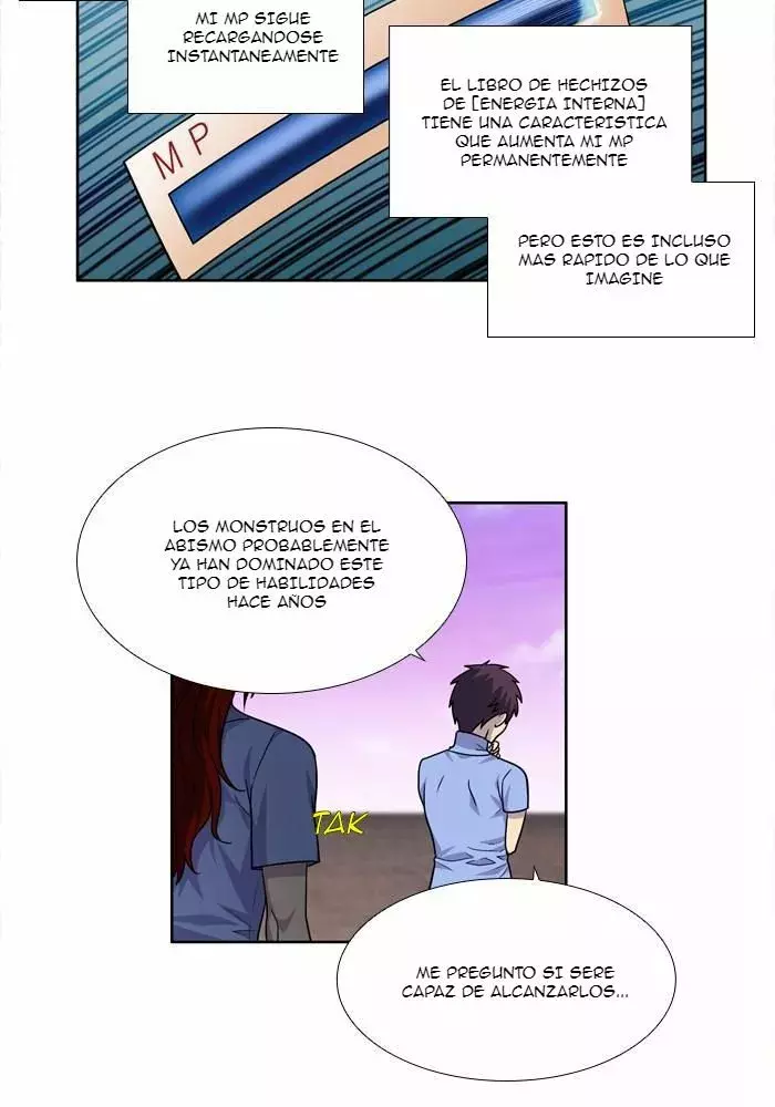 Read The Gamer Es Manga Online