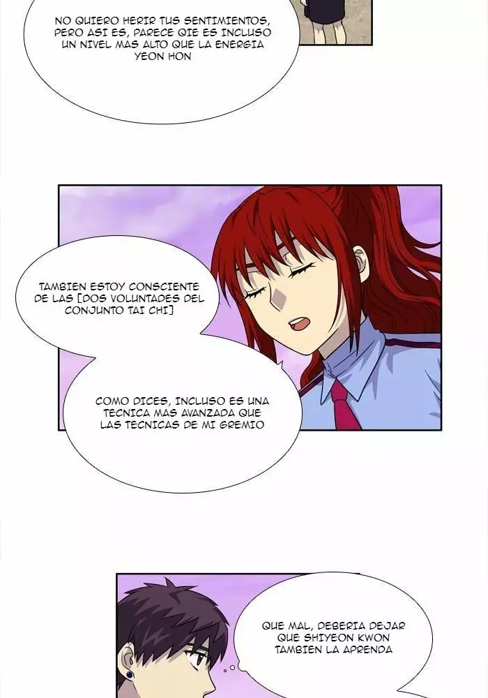 Read The Gamer Es Manga Online