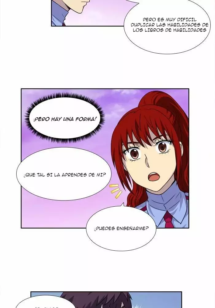 Read The Gamer Es Manga Online