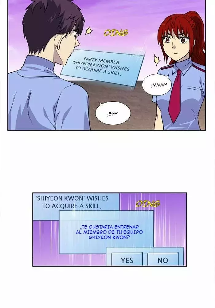 Read The Gamer Es Manga Online