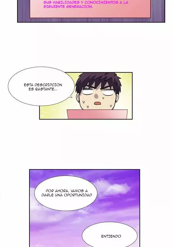 Read The Gamer Es Manga Online
