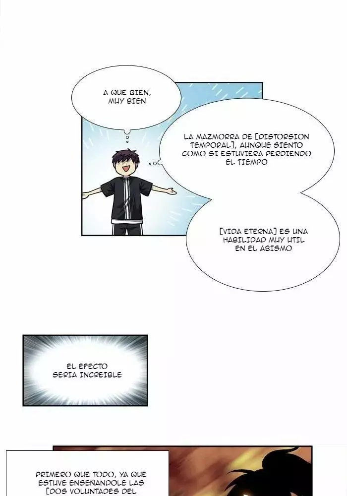 Read The Gamer Es Manga Online