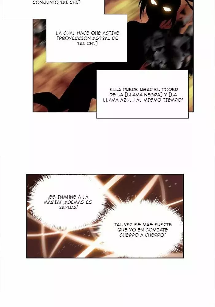 Read The Gamer Es Manga Online