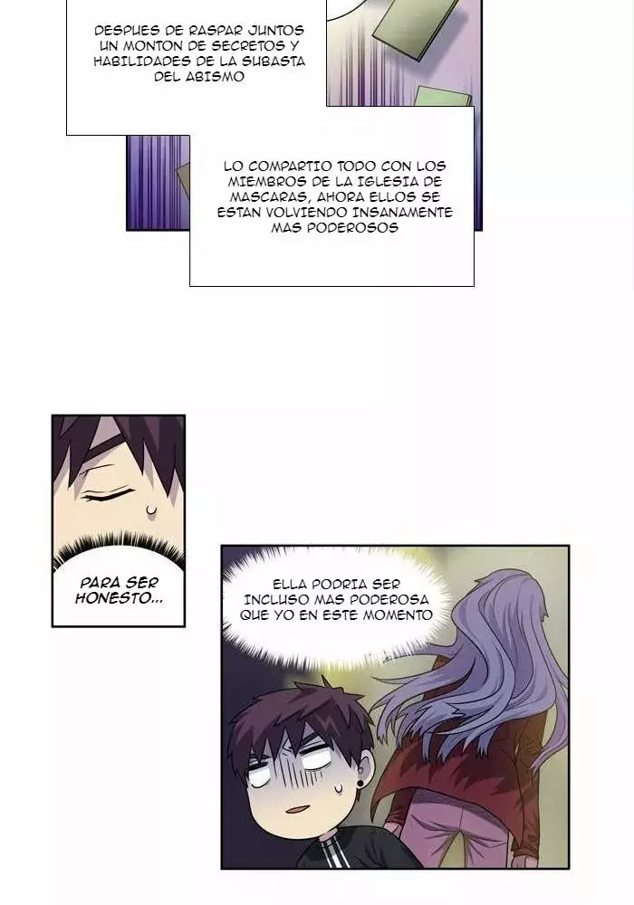 Read The Gamer Es Manga Online