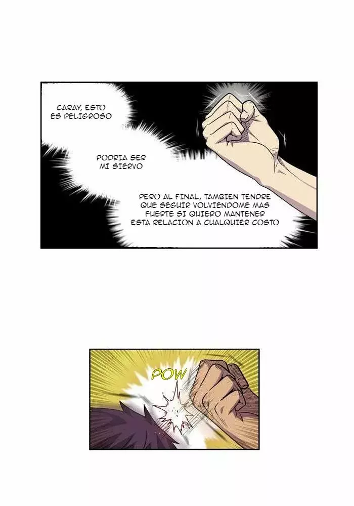 Read The Gamer Es Manga Online