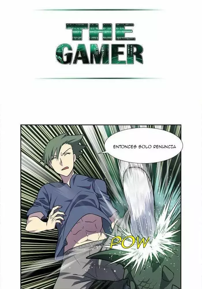 Read The Gamer Es Manga Online