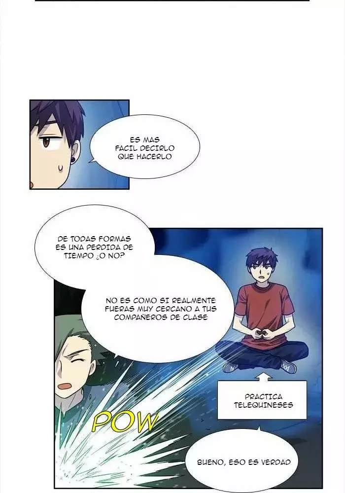 Read The Gamer Es Manga Online