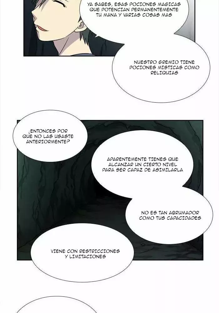 Read The Gamer Es Manga Online