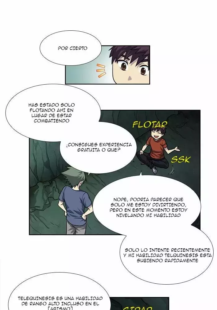 Read The Gamer Es Manga Online