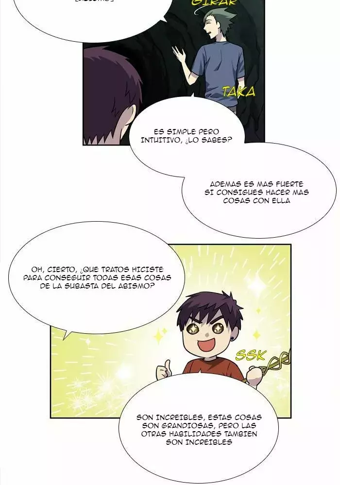 Read The Gamer Es Manga Online