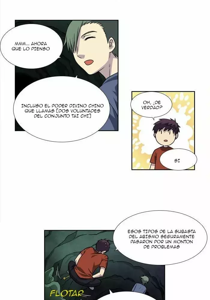 Read The Gamer Es Manga Online